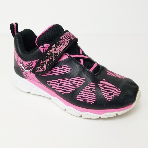 everlast velcro shoes